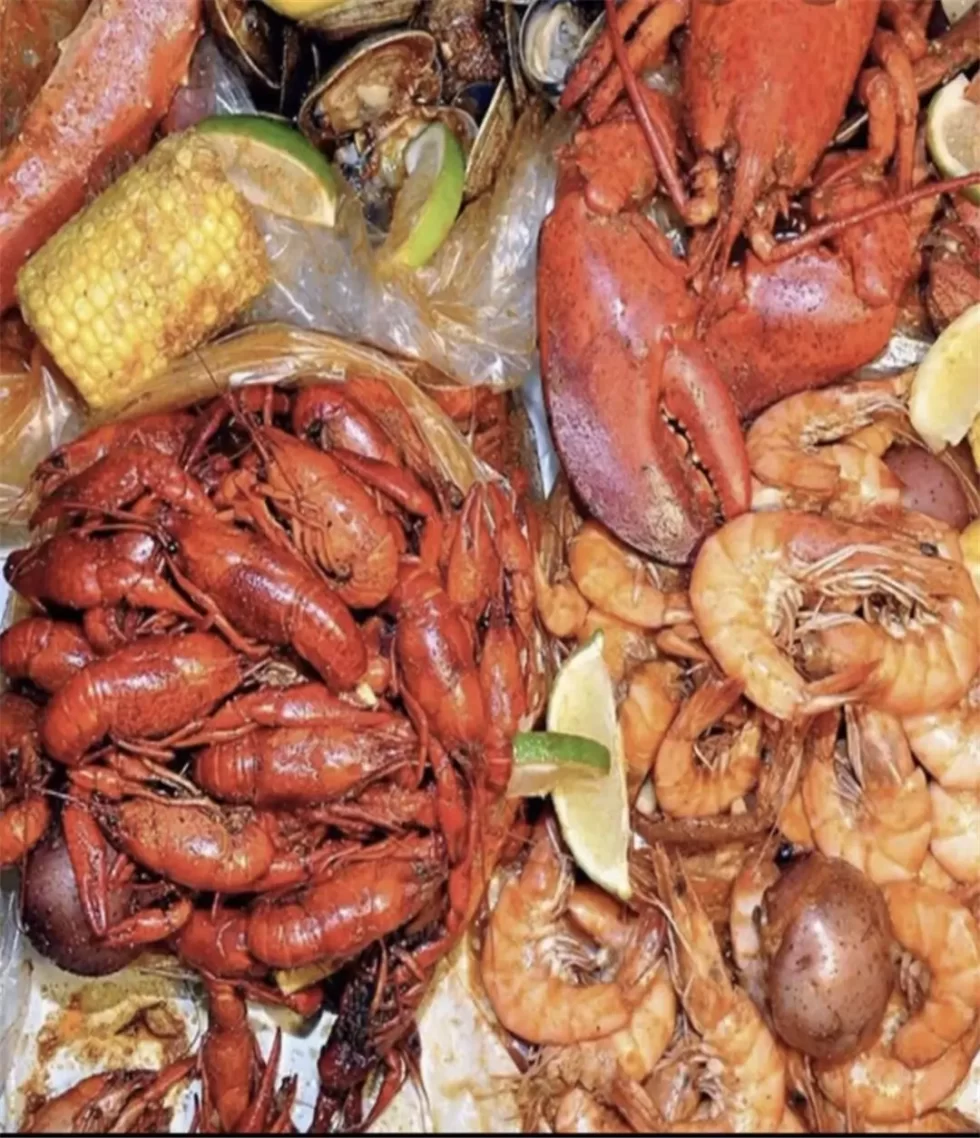 Cajun Crab Hut Seafood & Bar Seafood Restaurant Online Order